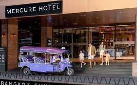 Mercure Bangkok Sukhumvit 11